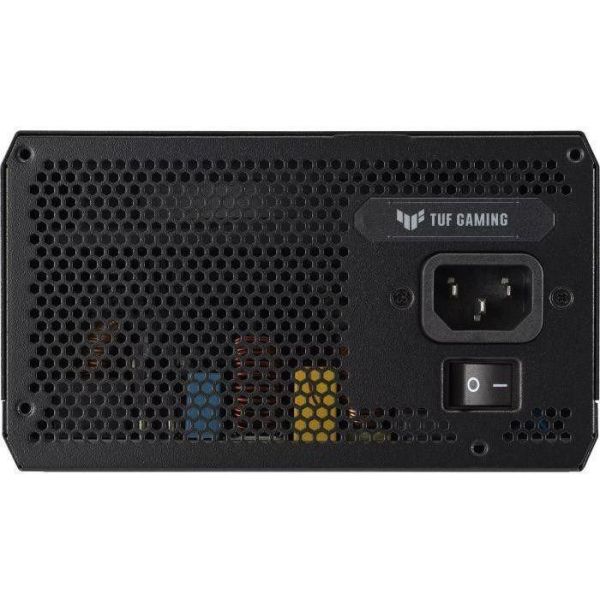 Блок живлення ASUS TUF-GAMING-1000G фото №7