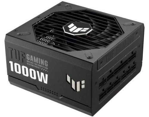 Блок живлення ASUS TUF-GAMING-1000G фото №8