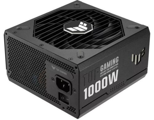 Блок живлення ASUS TUF-GAMING-1000G фото №9