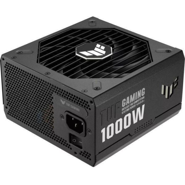 Блок живлення ASUS TUF-GAMING-1000G фото №9