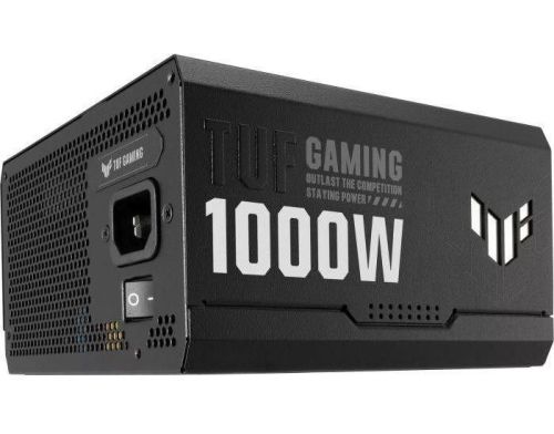 Блок живлення ASUS TUF-GAMING-1000G фото №10