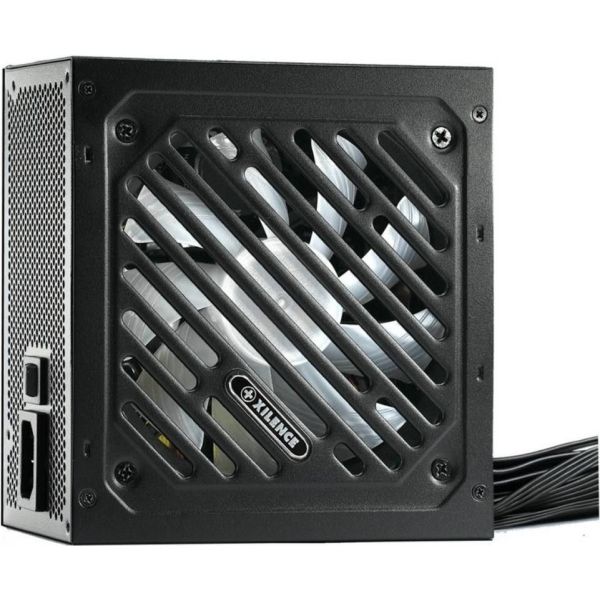 Блок питания XILENCE XN335 750W (XP750R12.ARGB) фото №4