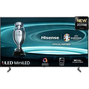 Телевизор Hisense 65U6NQ