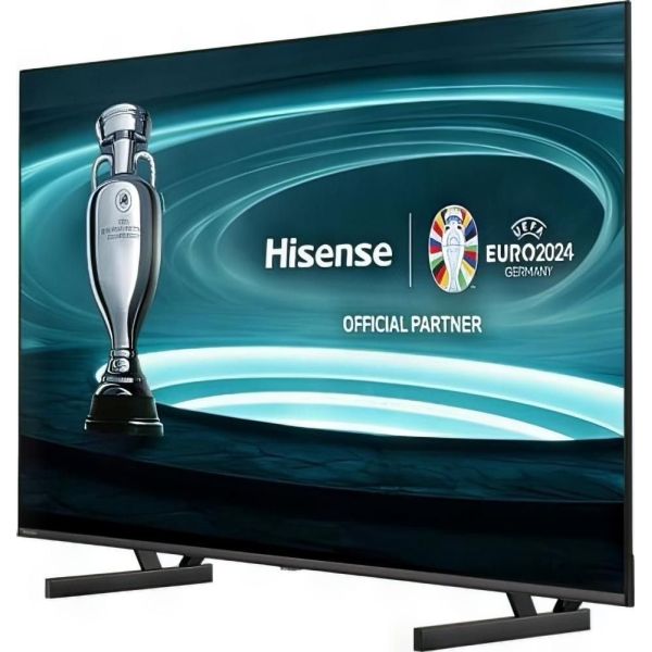 Телевизор Hisense 65U6NQ фото №2