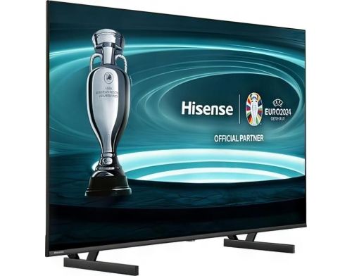 Телевизор Hisense 65U6NQ фото №3