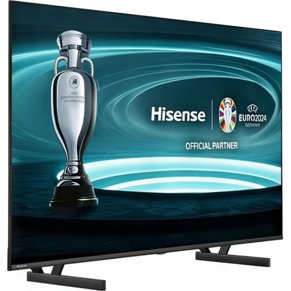 Телевизор Hisense 65U6NQ фото №3