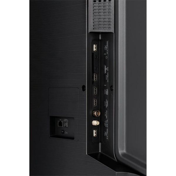 Телевизор Hisense 65U6NQ фото №5