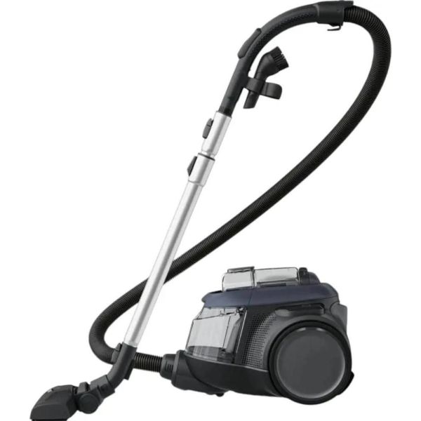 Пылесос безмешковый Electrolux EL61C3DB фото №3