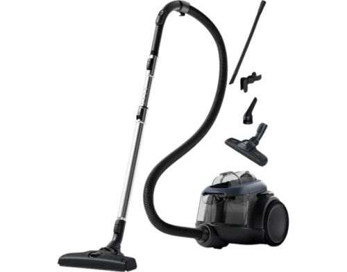 Пылесос безмешковый Electrolux EL61C3DB фото №4
