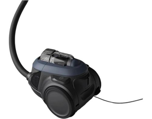 Пылесос безмешковый Electrolux EL61C3DB фото №7