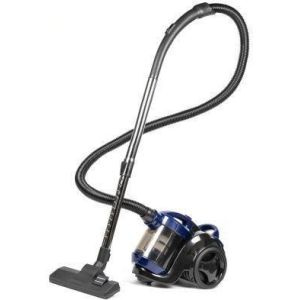 Пылесос безмешковый Holmer HVC-190 ECO