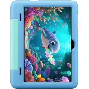 Планшет Blackview Tab 20 Kids 4/64GB Wi-Fi Blue