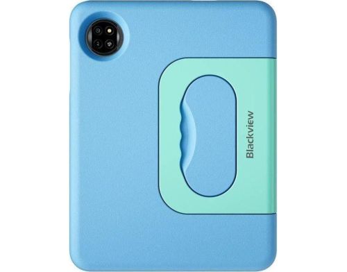 Планшет Blackview Tab 20 Kids 4/64GB Wi-Fi Blue фото №3