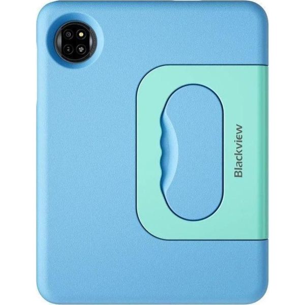 Планшет Blackview Tab 20 Kids 4/64GB Wi-Fi Blue фото №3