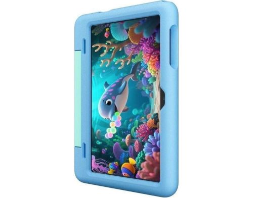 Планшет Blackview Tab 20 Kids 4/64GB Wi-Fi Blue фото №5