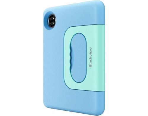 Планшет Blackview Tab 20 Kids 4/64GB Wi-Fi Blue фото №6