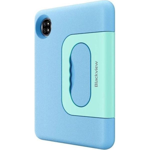 Планшет Blackview Tab 20 Kids 4/64GB Wi-Fi Blue фото №6