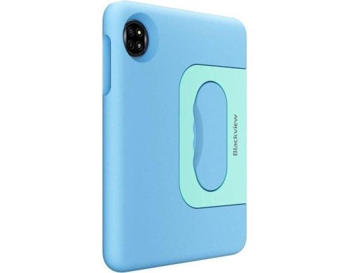 Планшет Blackview Tab 20 Kids 4/64GB Wi-Fi Blue фото №7