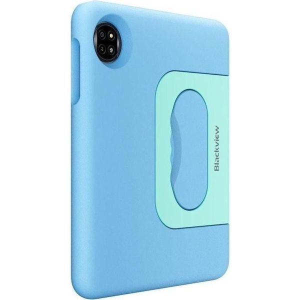 Планшет Blackview Tab 20 Kids 4/64GB Wi-Fi Blue фото №7