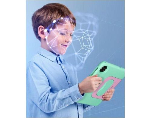 Планшет Blackview Tab 20 Kids 4/64GB Wi-Fi Blue фото №10