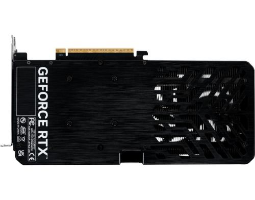 Видеокарта Palit GeForce RTX 5060 Dual OC (NE75060S19P1-GB2063D) фото №8