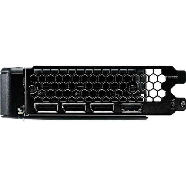 Видеокарта Palit GeForce RTX 5060 Dual OC (NE75060S19P1-GB2063D) фото №9