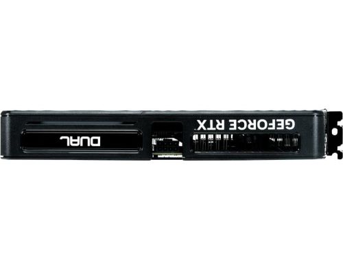 Видеокарта Palit GeForce RTX 5060 Dual OC (NE75060S19P1-GB2063D) фото №10