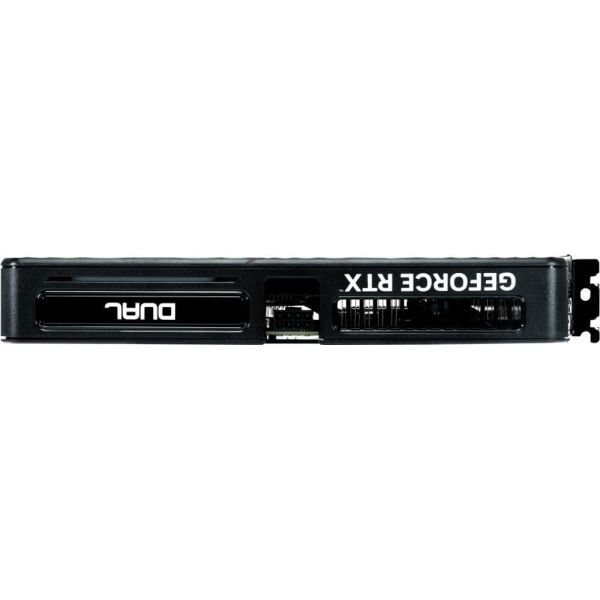 Видеокарта Palit GeForce RTX 5060 Dual OC (NE75060S19P1-GB2063D) фото №10
