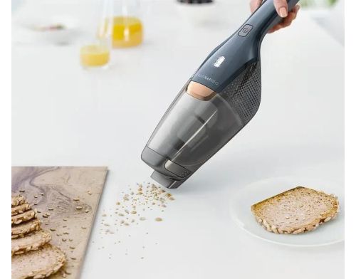 Вертикальный+ручной пылесос (2в1) Electrolux Ergorapido Classic EERC75DB фото №5