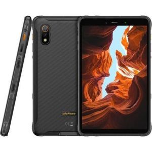 Планшет Ulefone Armor Pad 4/64GB LTE Black