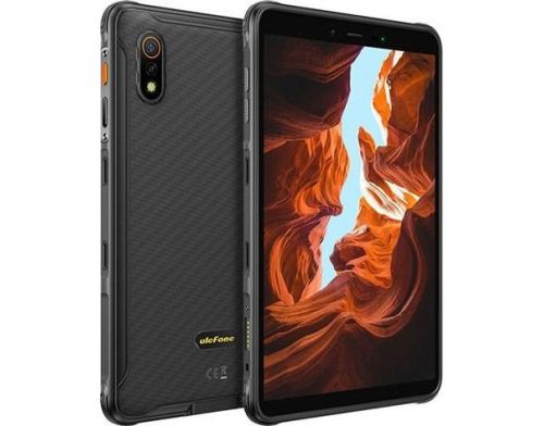 Планшет Ulefone Armor Pad 4/64GB LTE Black фото №2