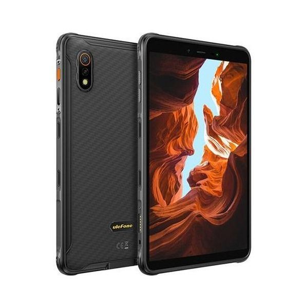 Планшет Ulefone Armor Pad 4/64GB LTE Black фото №2