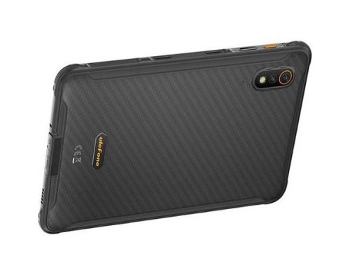 Планшет Ulefone Armor Pad 4/64GB LTE Black фото №4