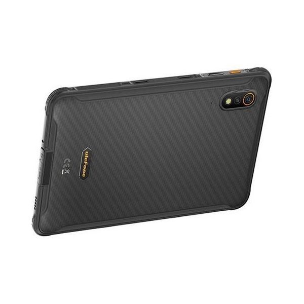 Планшет Ulefone Armor Pad 4/64GB LTE Black фото №4