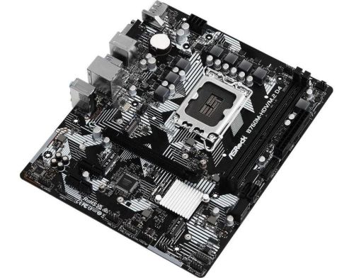 Материнская плата ASRock B760M-HDV/M.2 D4 фото №4