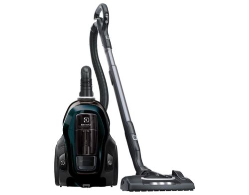 Пылесос безмешковый Electrolux PC91-8STM фото №2
