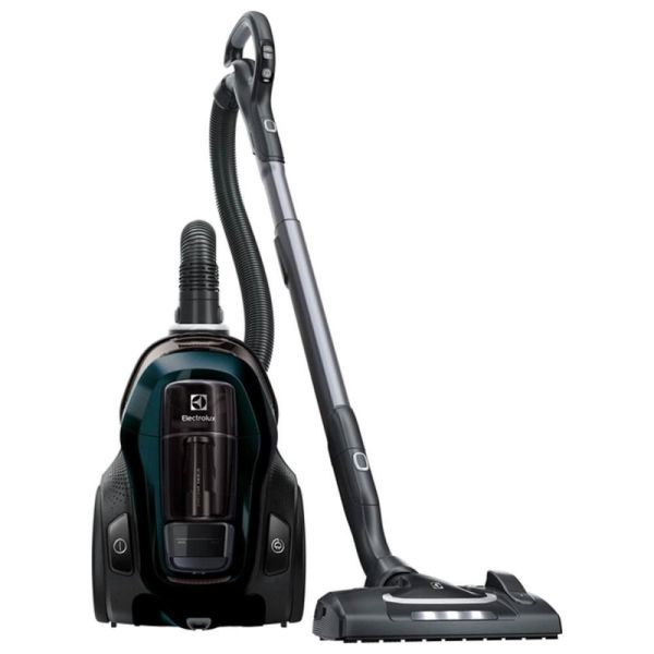 Пылесос безмешковый Electrolux PC91-8STM фото №2