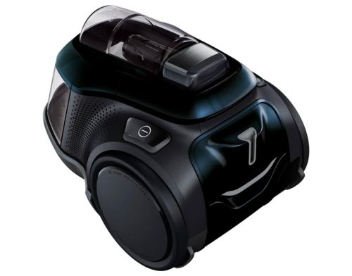 Пылесос безмешковый Electrolux PC91-8STM фото №3