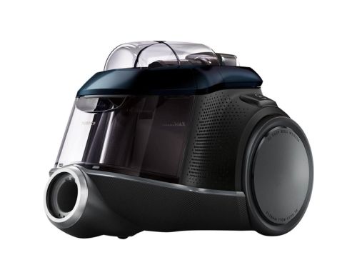 Пылесос безмешковый Electrolux PC91-8STM фото №4