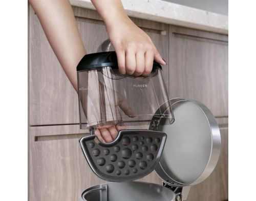 Пылесос безмешковый Electrolux PC91-8STM фото №5
