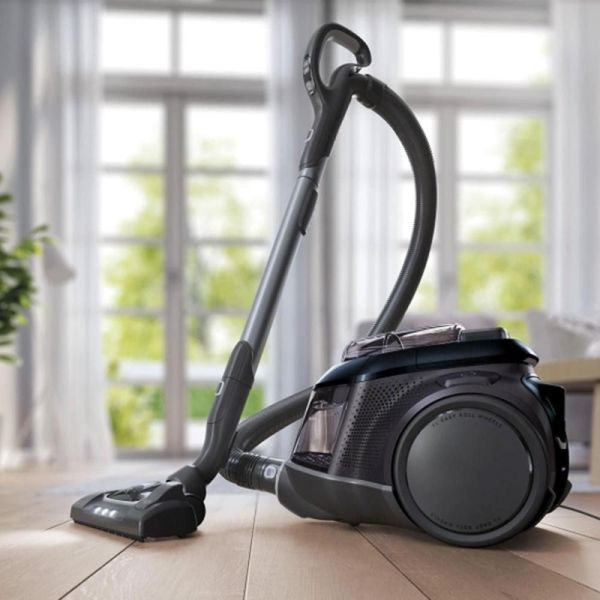 Пылесос безмешковый Electrolux PC91-8STM фото №7