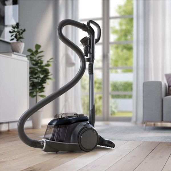 Пылесос безмешковый Electrolux PC91-8STM фото №8