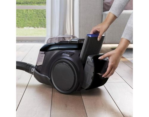 Пылесос безмешковый Electrolux PC91-8STM фото №9