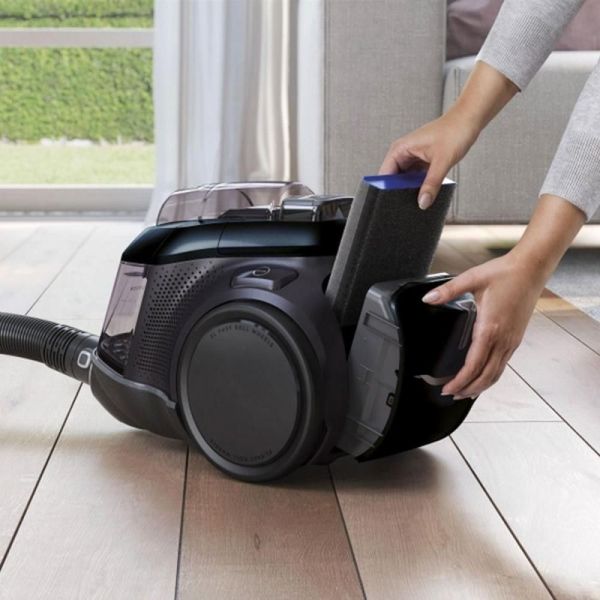 Пылесос безмешковый Electrolux PC91-8STM фото №9