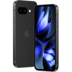 Смартфон Google Pixel 9a 8/256GB Obsidian