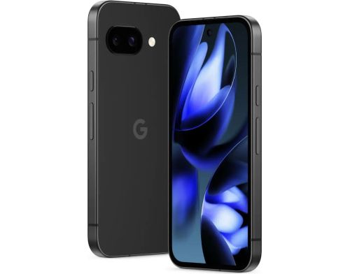 Смартфон Google Pixel 9a 8/256GB Obsidian фото №2