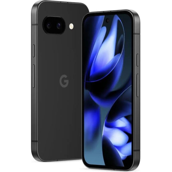 Смартфон Google Pixel 9a 8/256GB Obsidian фото №2