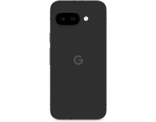 Смартфон Google Pixel 9a 8/256GB Obsidian фото №3
