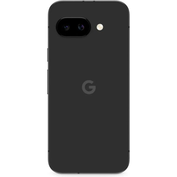 Смартфон Google Pixel 9a 8/256GB Obsidian фото №3