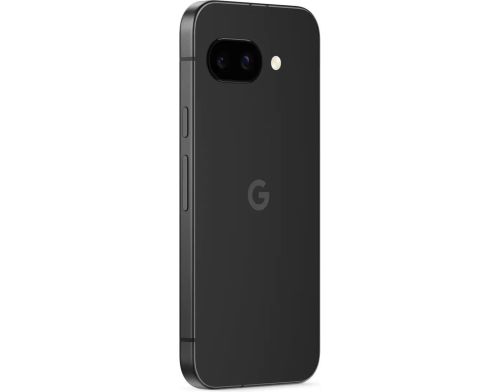 Смартфон Google Pixel 9a 8/256GB Obsidian фото №4